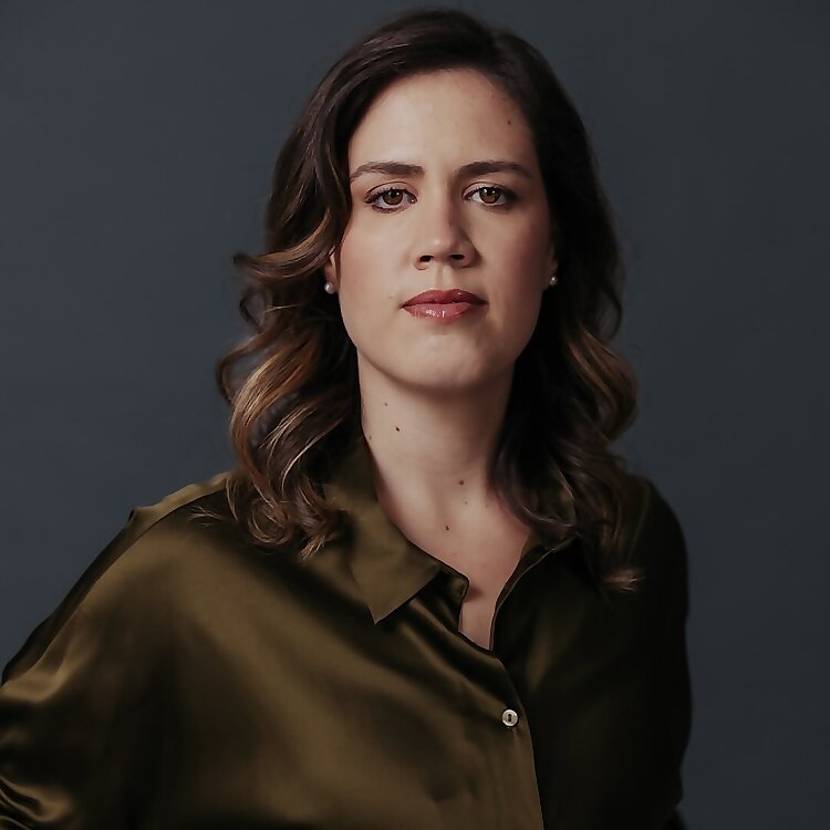 Lidia Pereira