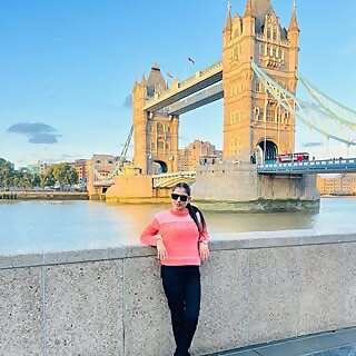 Bhawana Sharma