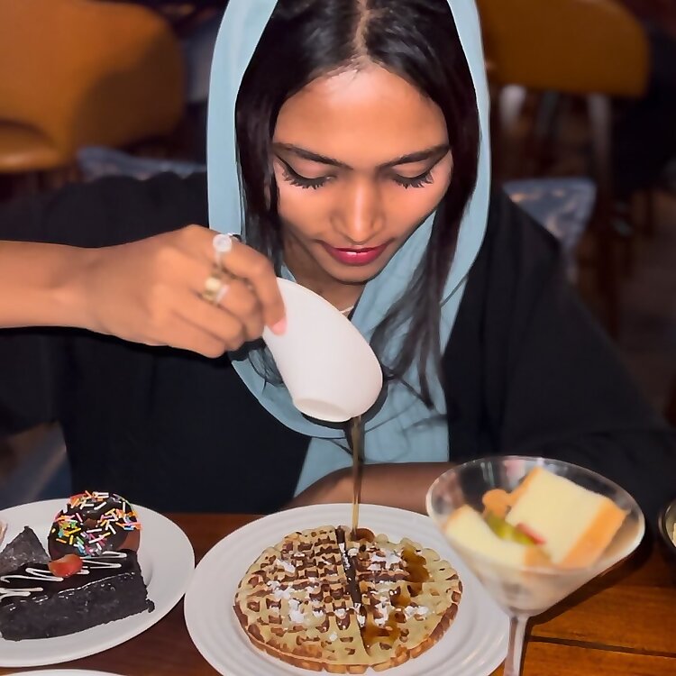 Samah Irfan