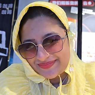 Munira Amijee