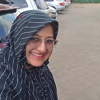 Munira Amijee