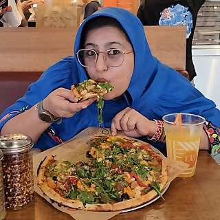 Munira Amijee