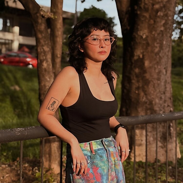 Roanne Carreon