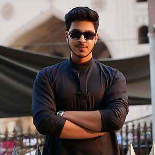 Shoeb Khan