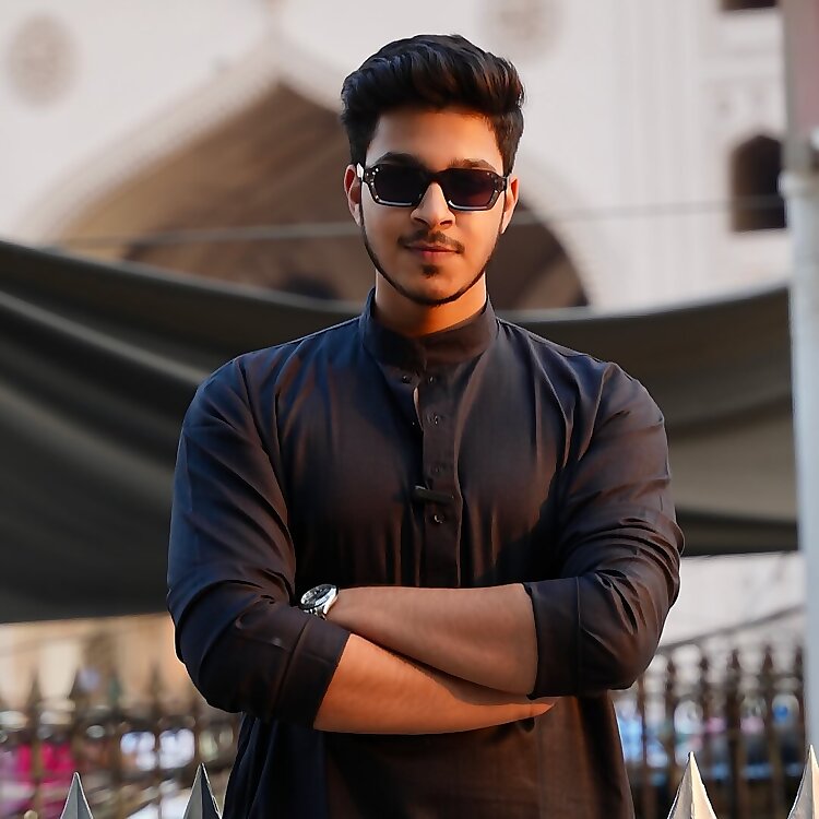 Shoeb Khan