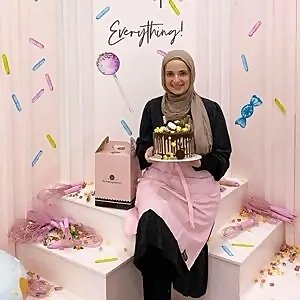 Fatimah Omran