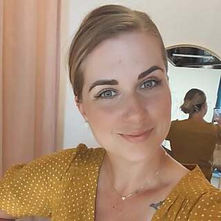 Katlyn Martel