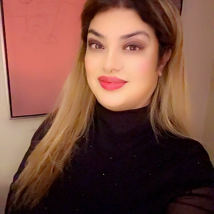 Shazia Anjum