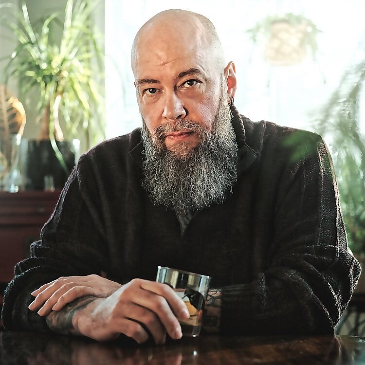 Jason Aaron
