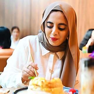 Rushda Imran