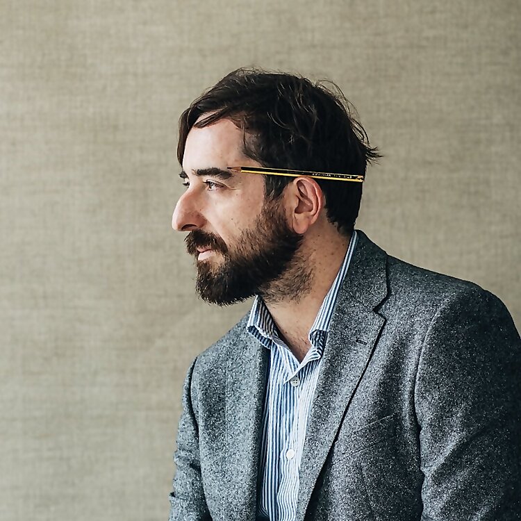 Alvaro Martinez Bueno