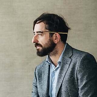 Alvaro Martinez Bueno