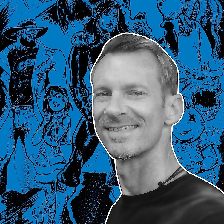 David Pentecost
