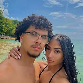 Aracely Rodriguez & Ralph