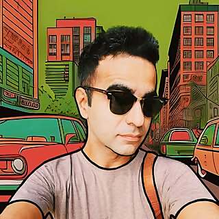 Shubham Khurana