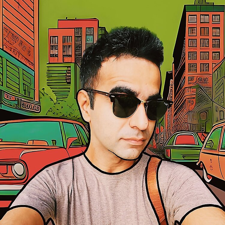 Shubham Khurana