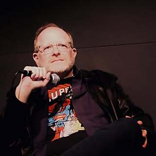 Mark Waid