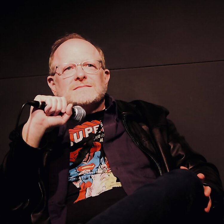 Mark Waid
