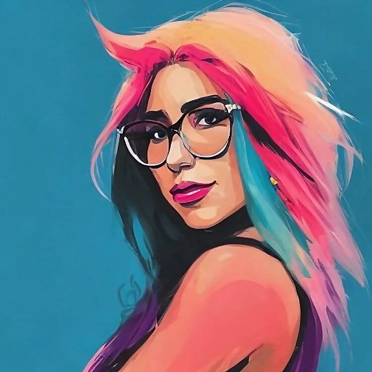 Nathalie Chavez