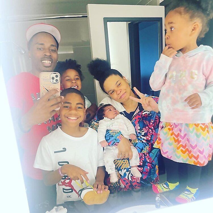 Antonio & Netta Bennett