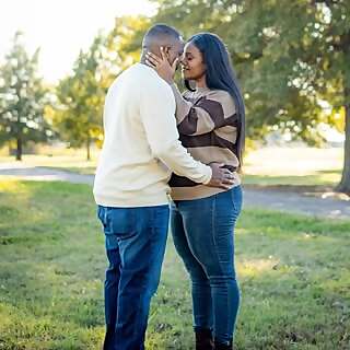 Shae & Chris