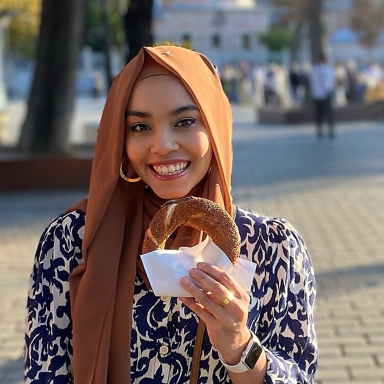 Tasmia 