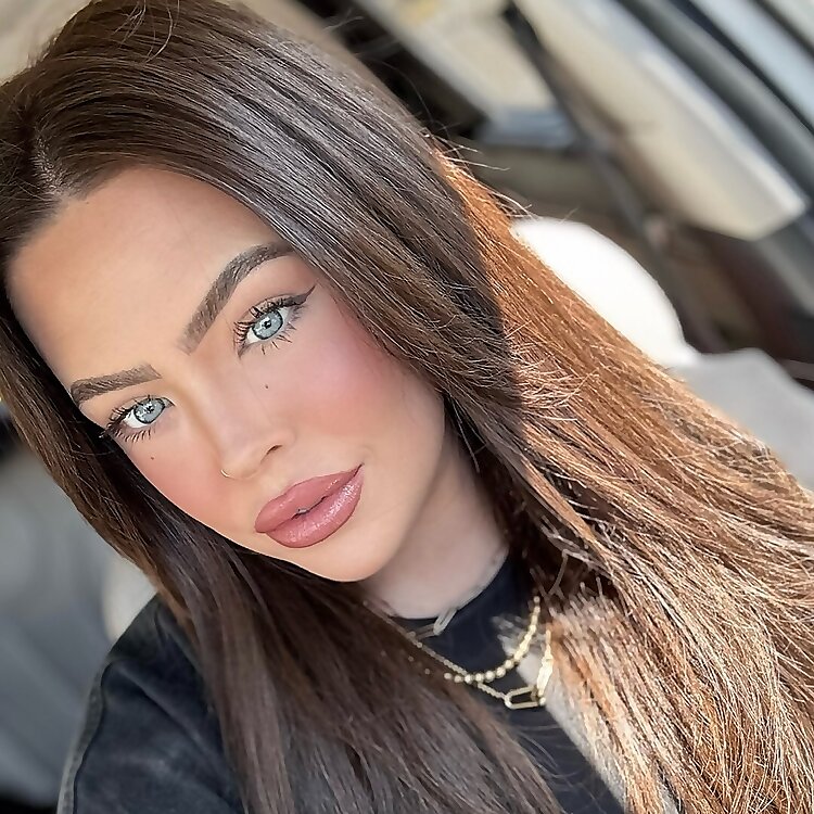 Amanda Boulanger