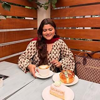 Salma Nasrin 