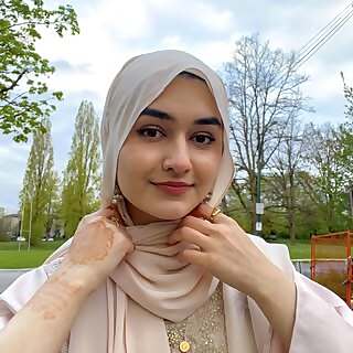 Nabeah Wahab