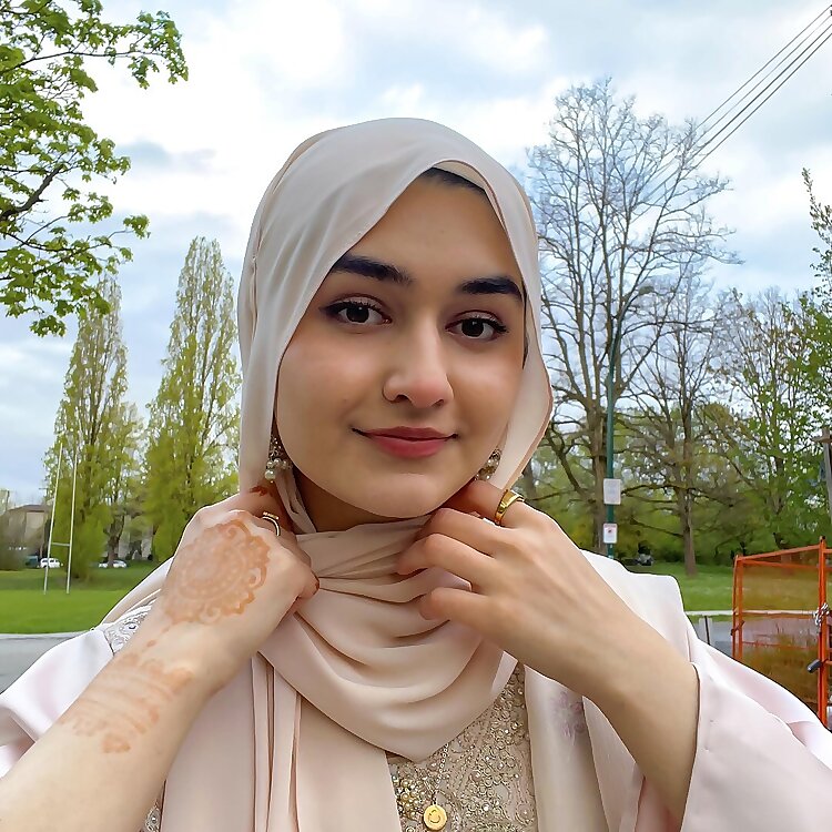 Nabeah Wahab
