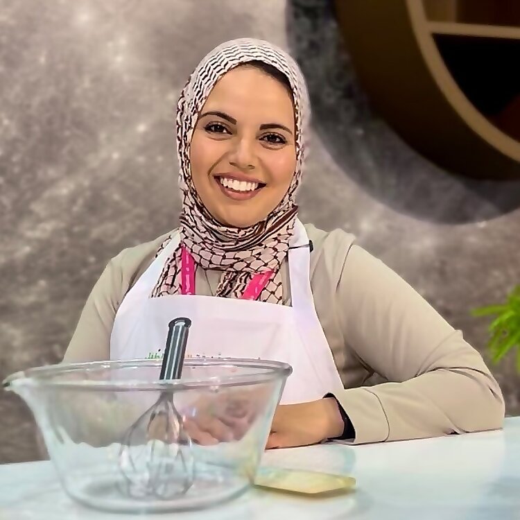 Heifa Odeh