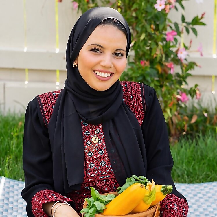 Heifa Odeh