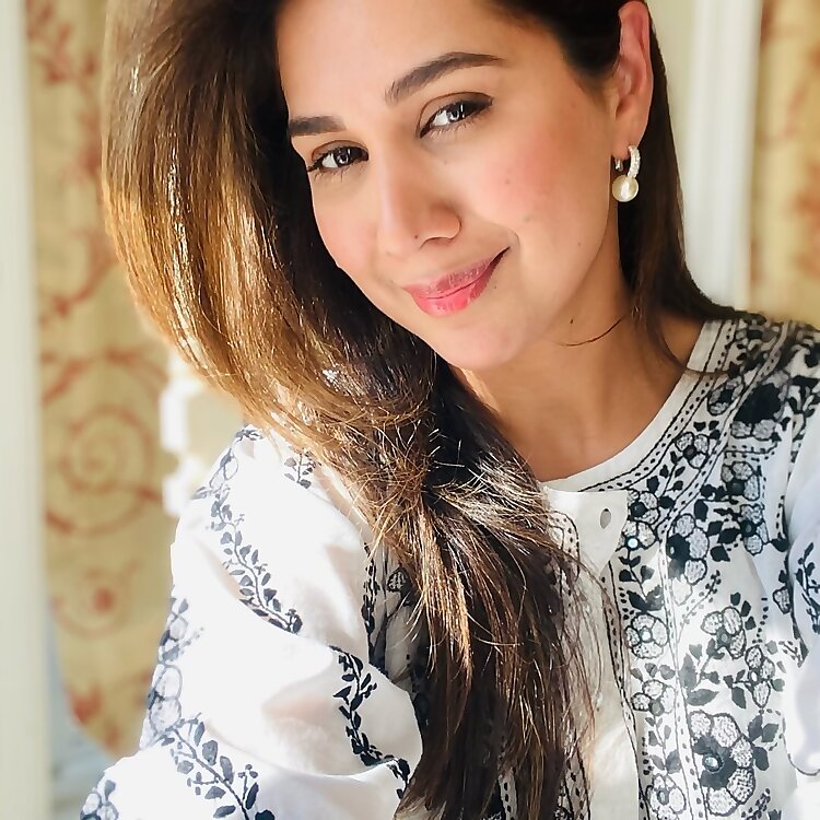 Rabia Farooq