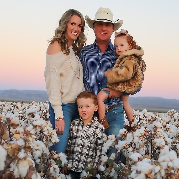 Shiflett Family