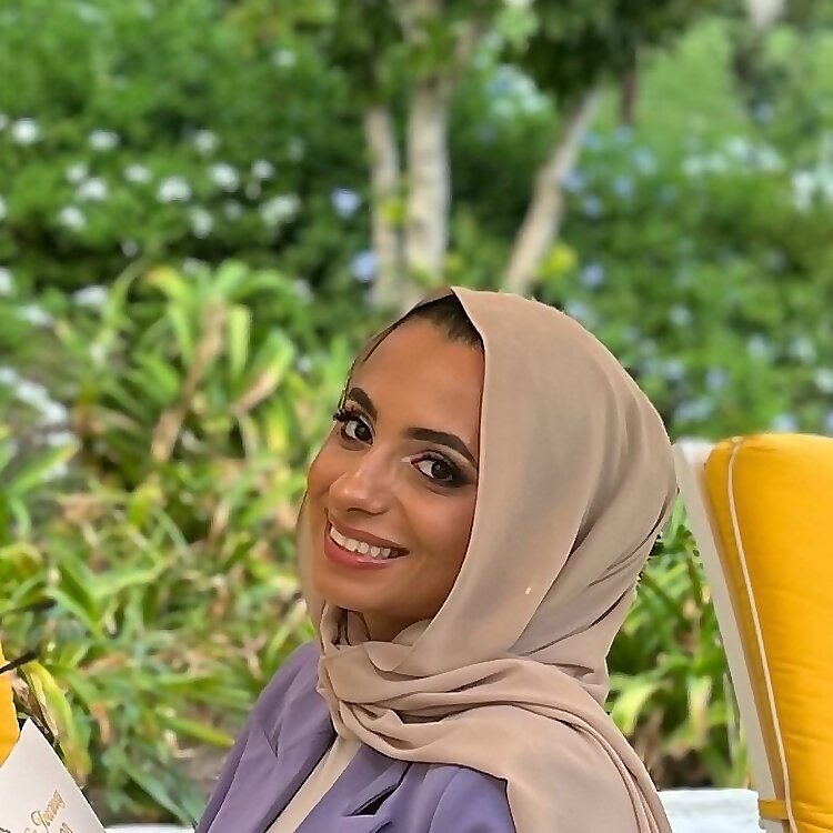 Dr. Baraah Attal