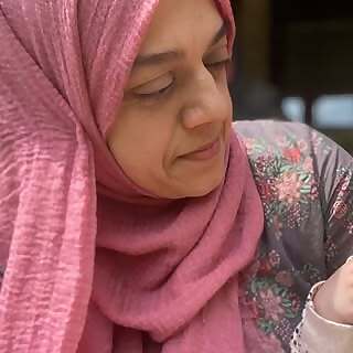 Dr Saira Siddiqui