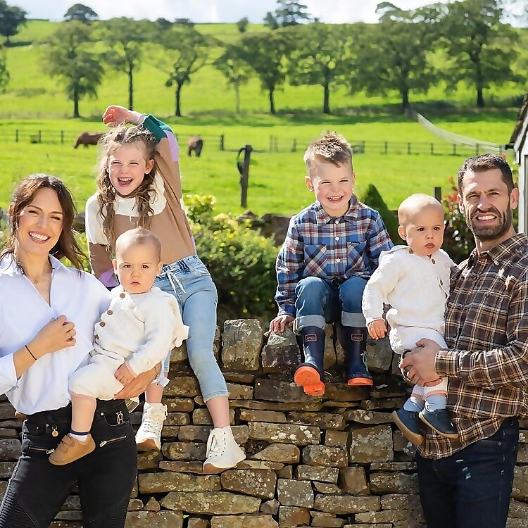 Fletcher Family