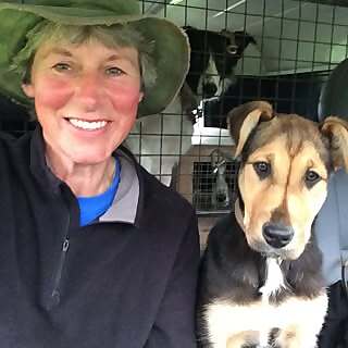 Kath Birkinshaw