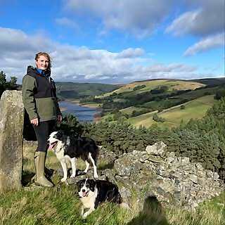 Ellen Helliwell
