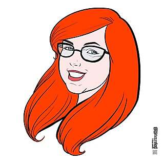 Gail Simone