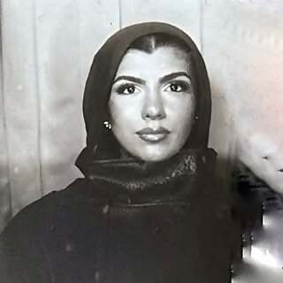 Jenna Alahmad