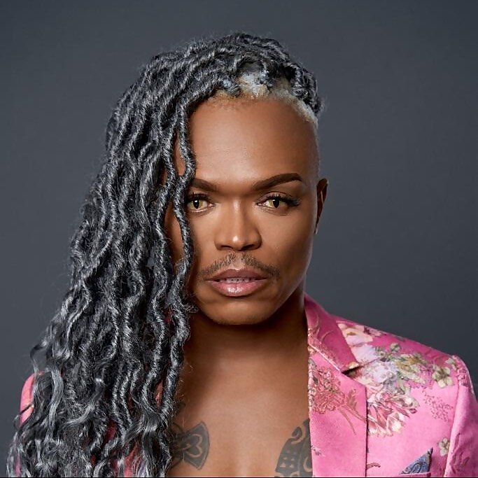 Somizi Buyani Mhlongo