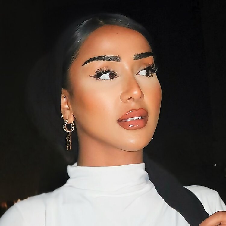 Rehana Yasmin