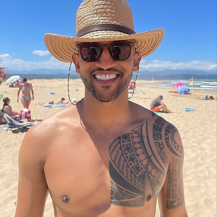 Kaylin Salvador Mendes