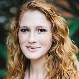 Gillian Bronte Adams