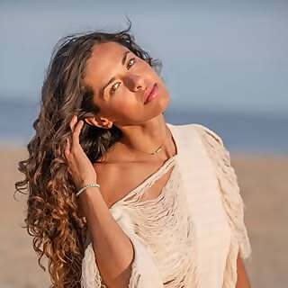 Cristina Perea 