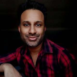 Dinesh Rapeti