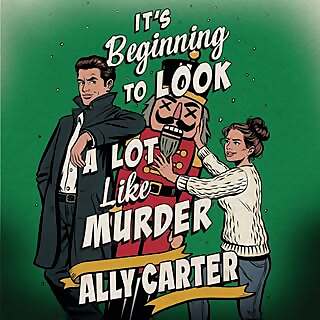 Ally Carter