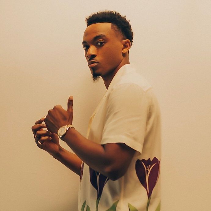 Jonathan McReynolds