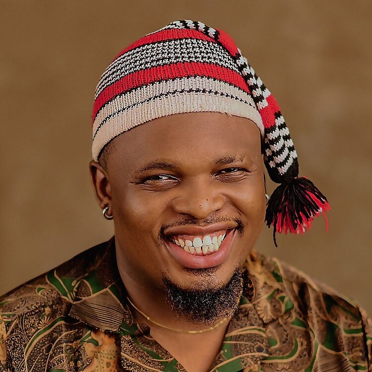 Your Gospel Music Promoter 